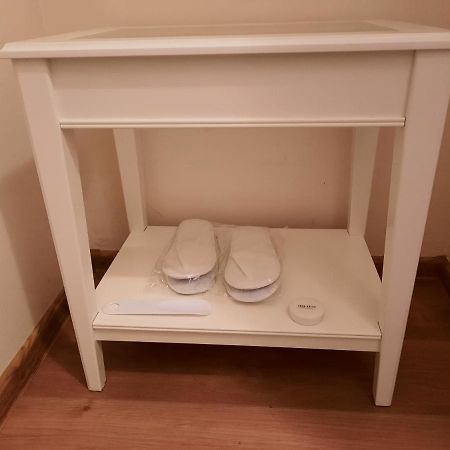 Apartment In City Centre Прага Екстериор снимка