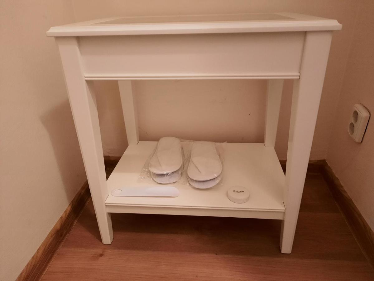 Apartment In City Centre Прага Екстериор снимка