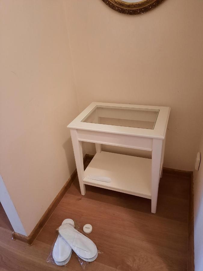 Apartment In City Centre Прага Екстериор снимка