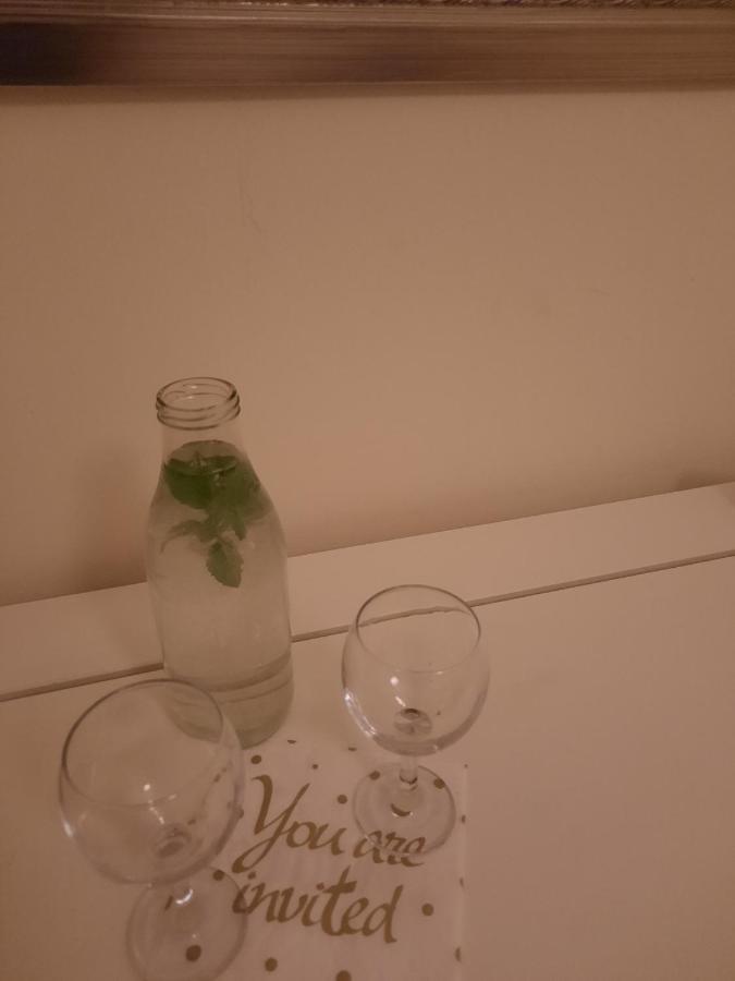 Apartment In City Centre Прага Екстериор снимка
